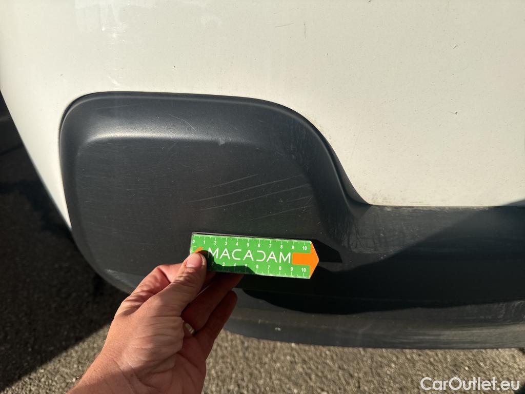  Citroen  C3 CITROEN  Société / 2020 / 5P / Berline / VU BlueHDi 100 S&S BVM6 Feel #27