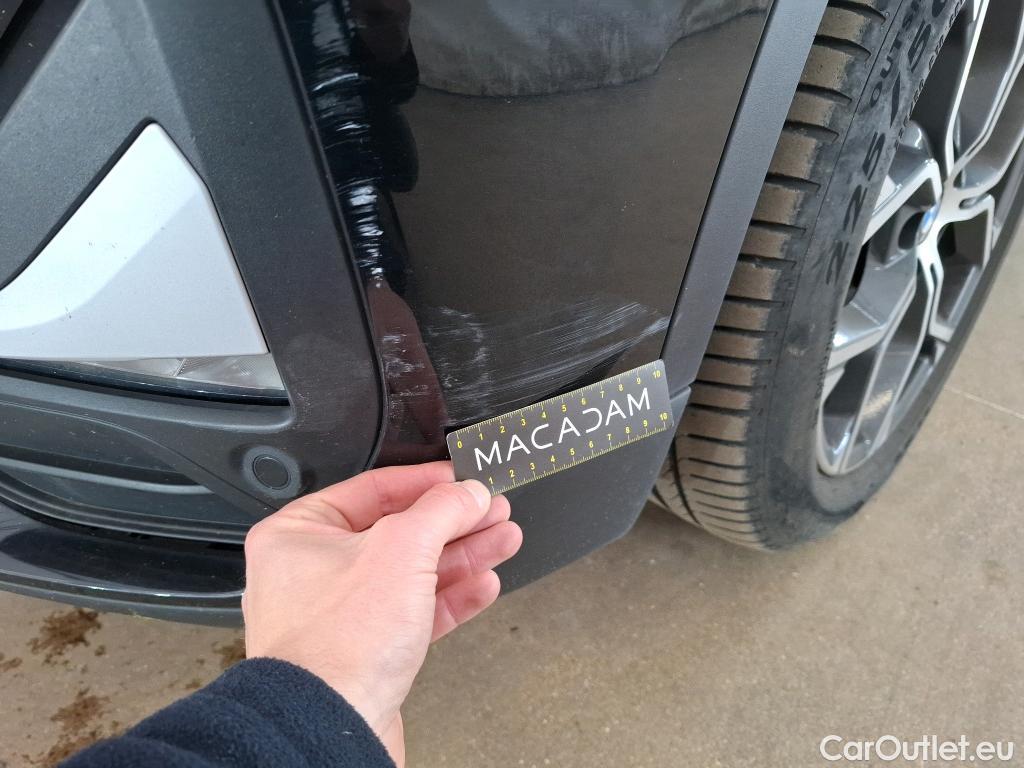  Bmw  X1 BMW  / 2019 / 5P / SUV xDrive25e xLine BVA6 #9