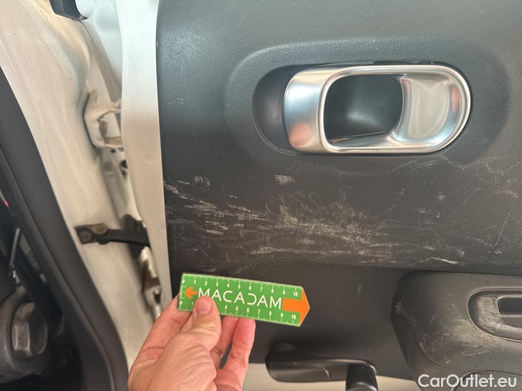  Citroen  C3 CITROEN  Société / 2020 / 5P / Berline / VU BlueHDi 100 S&S BVM6 Feel #13