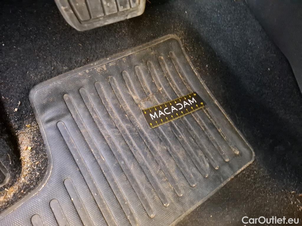  Citroen  DS3 DS 3 Crossback Business 1.2 PureTech 130CV BVA8 6E #9