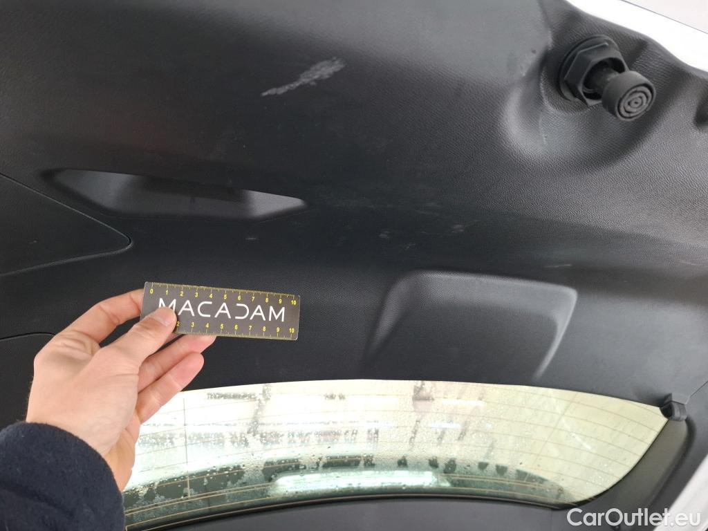  Citroen  DS3 DS 3 Crossback Business 1.2 PureTech 130CV BVA8 6E #14