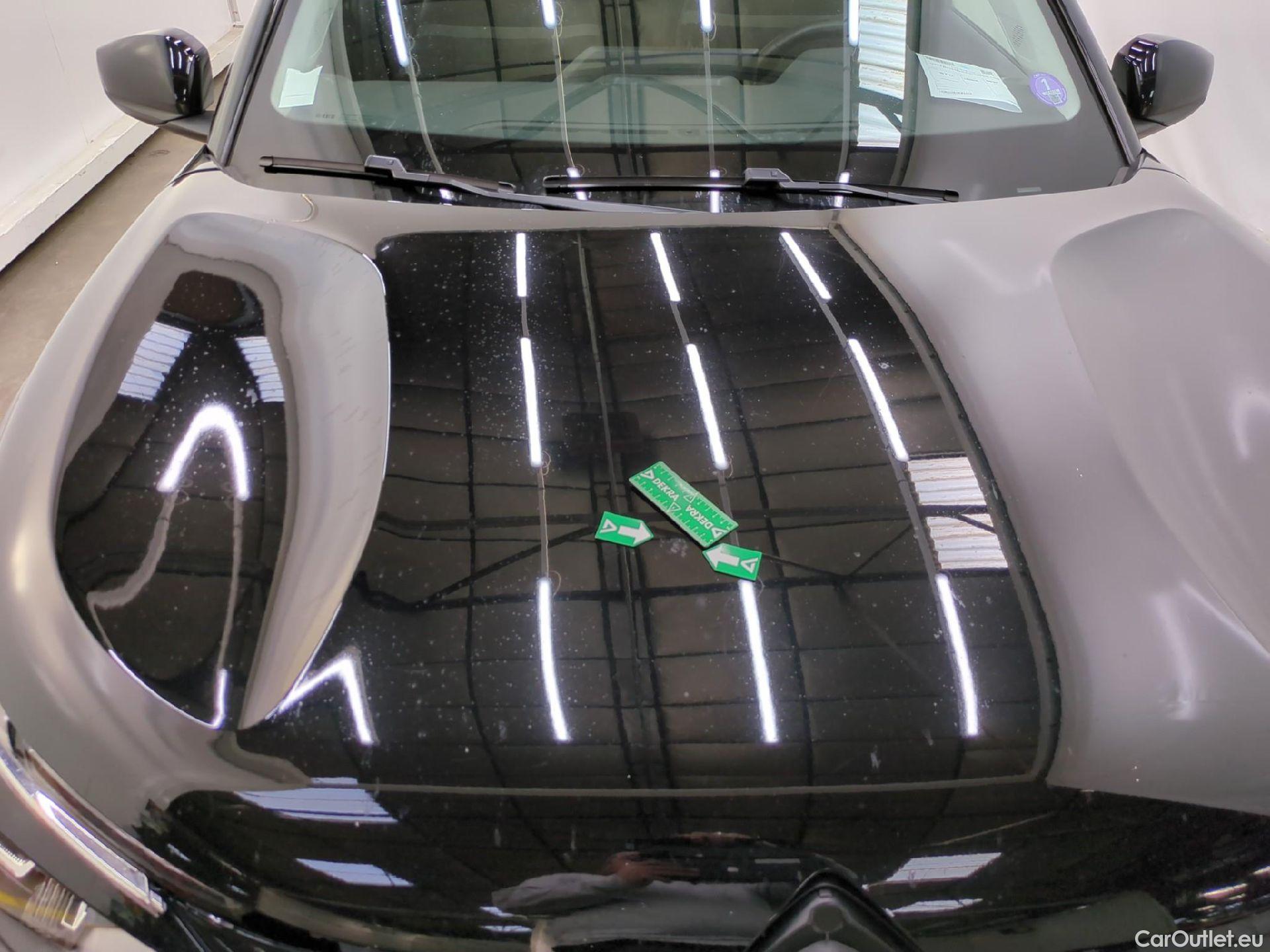  Citroen  C4  X Feel Pack 1.2 PureTech 130CV BVA8 6E #41