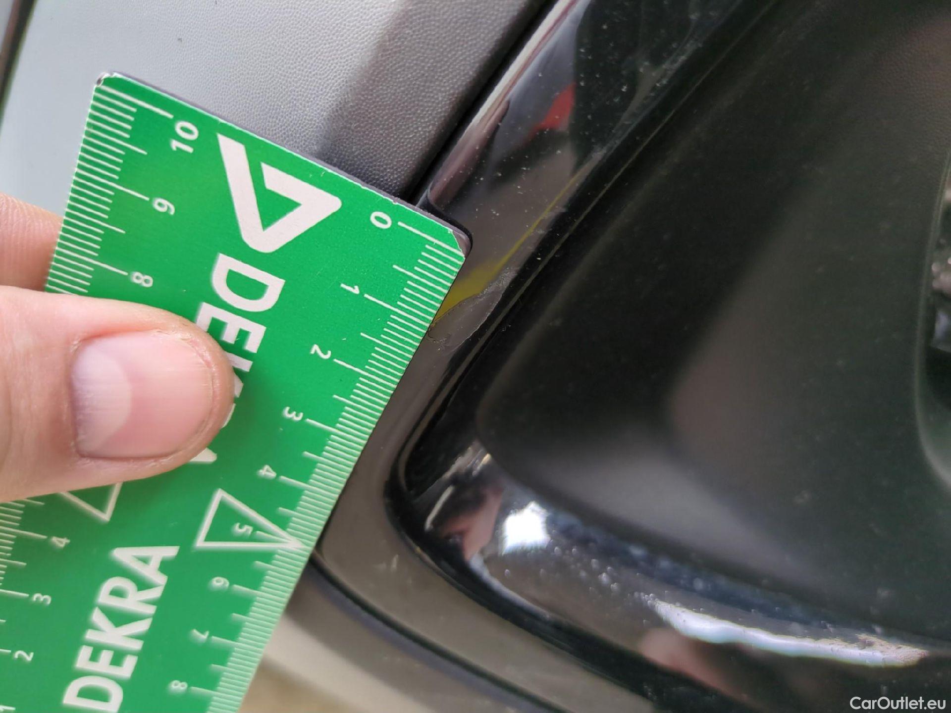  Citroen  C4  X Feel Pack 1.2 PureTech 130CV BVA8 6E #35