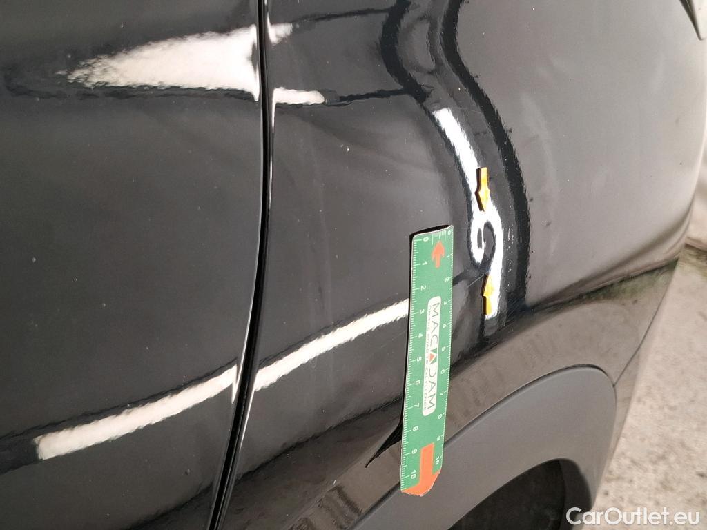  DS  DS7 7 Crossback Grand Chic 1.6 PureTech 225CV BVA8 E6d #26