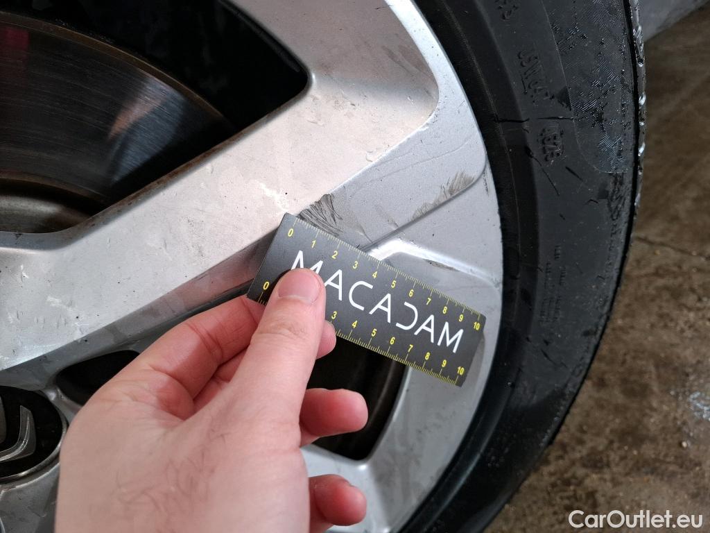  Citroen  C5 CITROEN  Aircross / 2018 / 5P / SUV Hybrid 225 ë-EAT8 Business #15