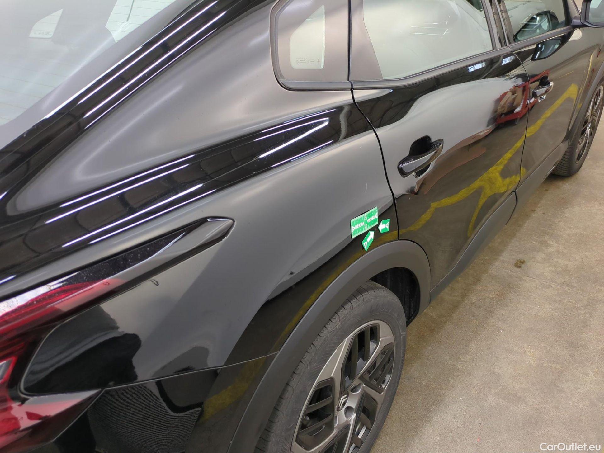  Citroen  C4  X Feel Pack 1.2 PureTech 130CV BVA8 6E #21