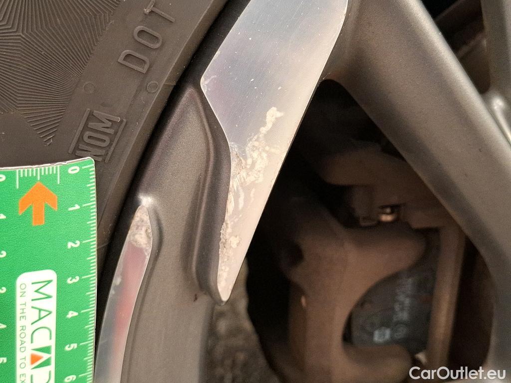  DS  DS7 7 Crossback Grand Chic 1.6 PureTech 225CV BVA8 E6d #16