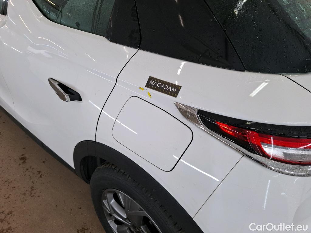  Citroen  DS3 DS 3 Crossback Business 1.2 PureTech 130CV BVA8 6E #25