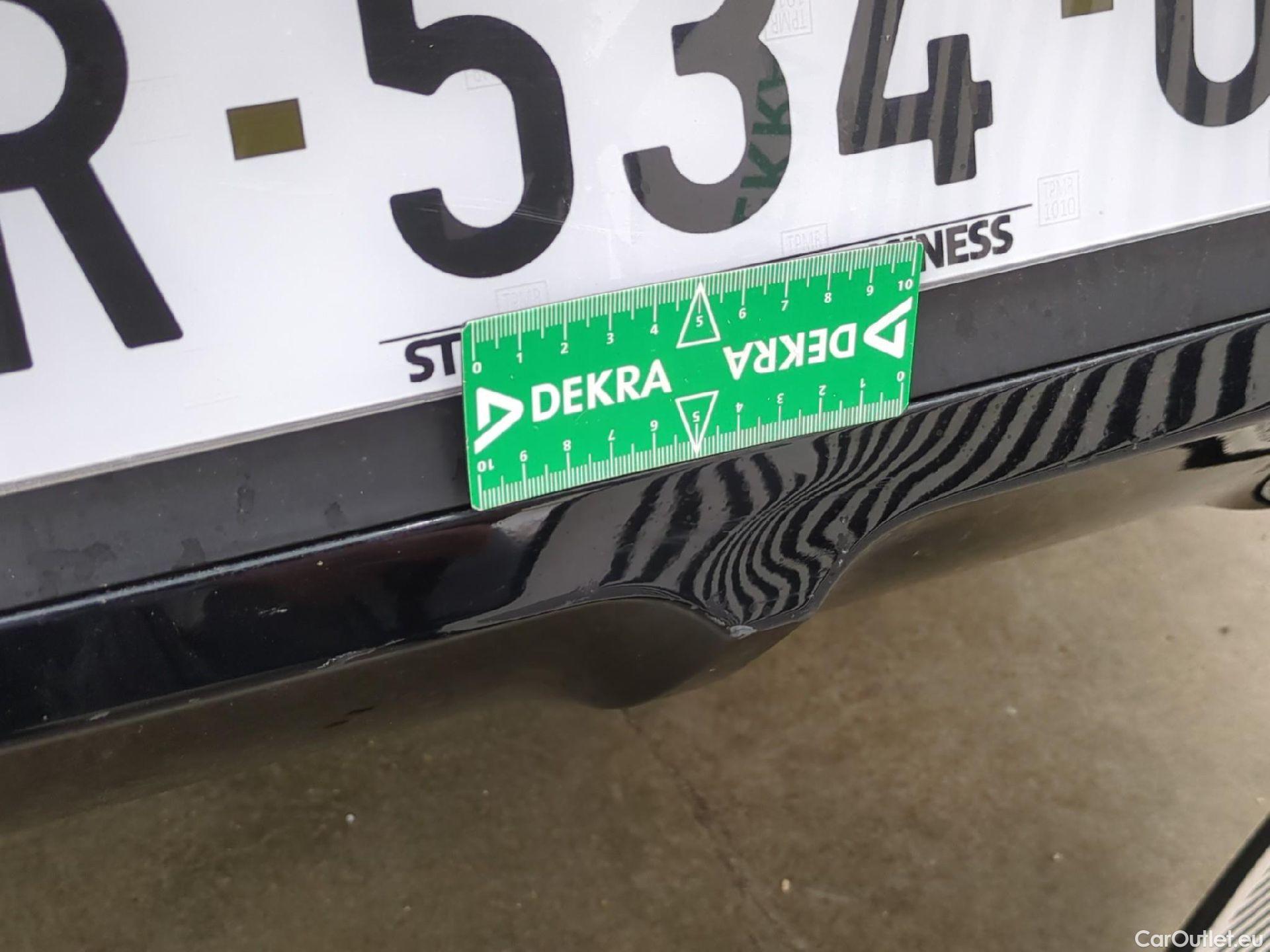  Citroen  C4  X Feel Pack 1.2 PureTech 130CV BVA8 6E #63