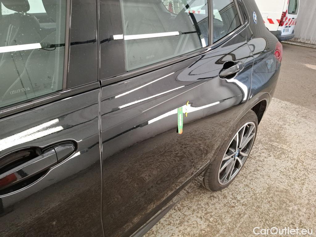  Bmw  X2 BMW  / 2017 / 5P / SUV xDrive25e M Sport BVA6 #40