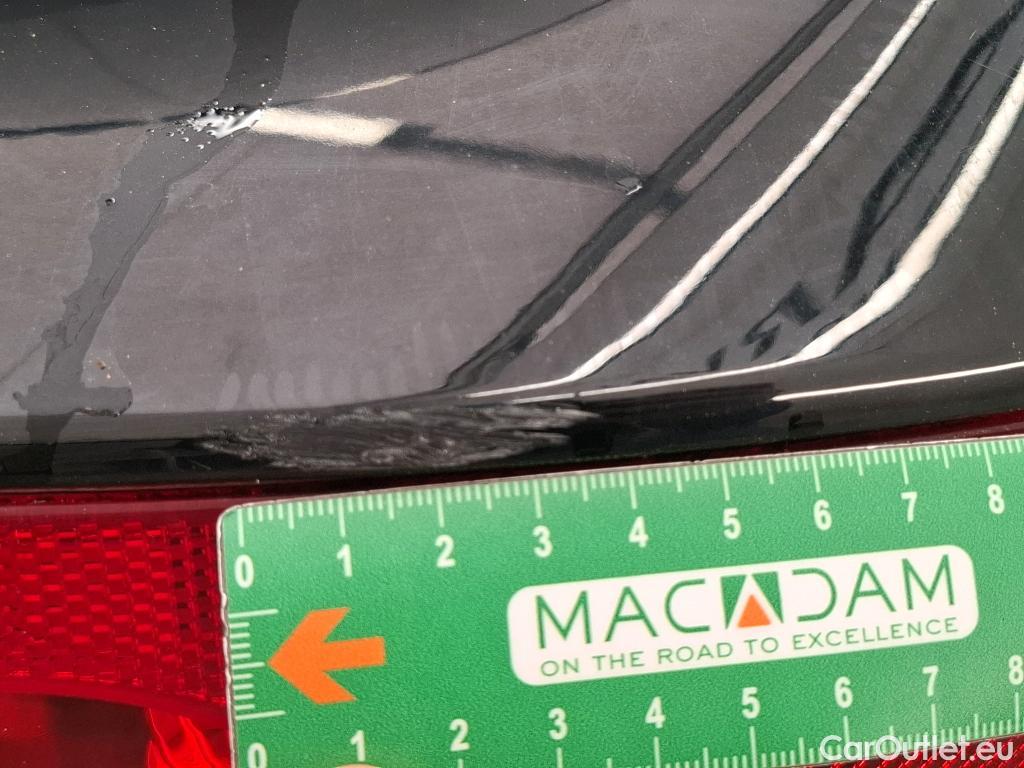  DS  DS7 7 Crossback Grand Chic 1.6 PureTech 225CV BVA8 E6d #34