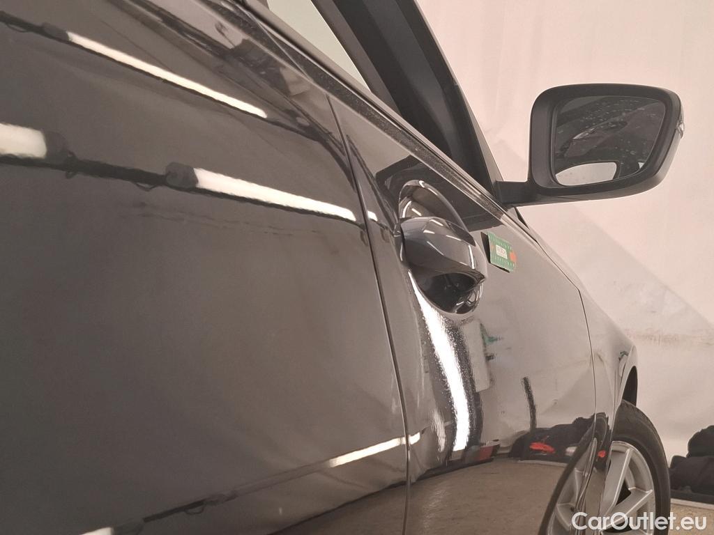  Bmw  Serie 3 Série 3 Touring 318 d Lounge 2.0 150CV BVA8 E6d #14