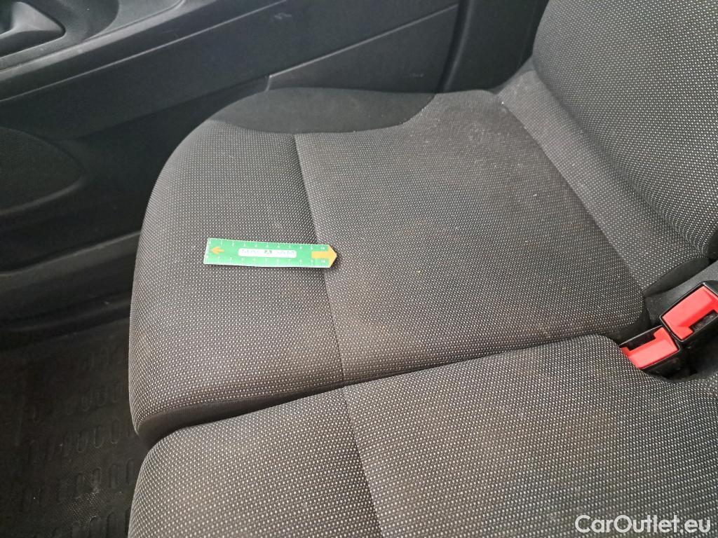  Citroen  Berlingo  Fourgon Driver M 650 1.5 BlueHDi 100CV BVM6 E6d #52