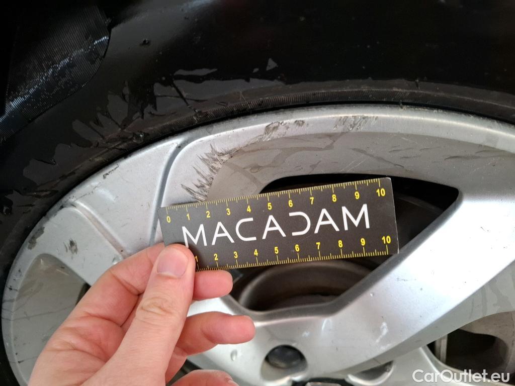  Citroen  C5 CITROEN  Aircross / 2018 / 5P / SUV Hybrid 225 ë-EAT8 Business #29