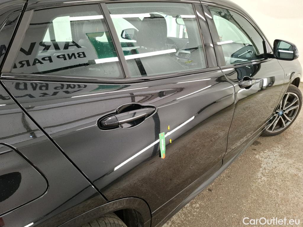  Bmw  X2 BMW  / 2017 / 5P / SUV xDrive25e M Sport BVA6 #42