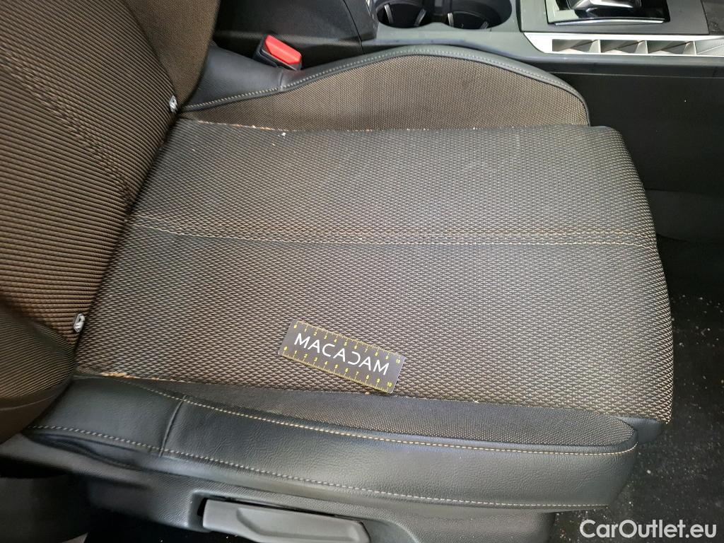  Citroen  DS3 DS 3 Crossback Business 1.2 PureTech 130CV BVA8 6E #21