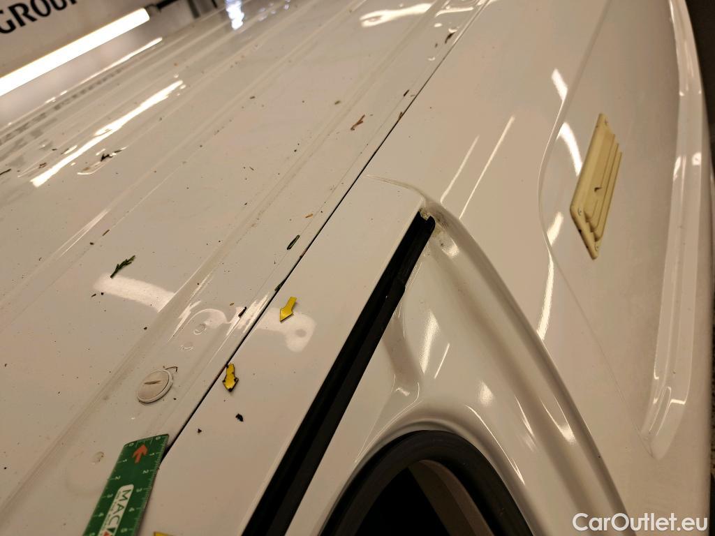  Citroen  Berlingo  Fourgon Driver M 650 1.5 BlueHDi 100CV BVM6 E6d #60