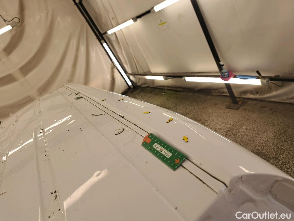  Citroen  Berlingo  Fourgon Driver M 650 1.5 BlueHDi 100CV BVM6 E6d #31