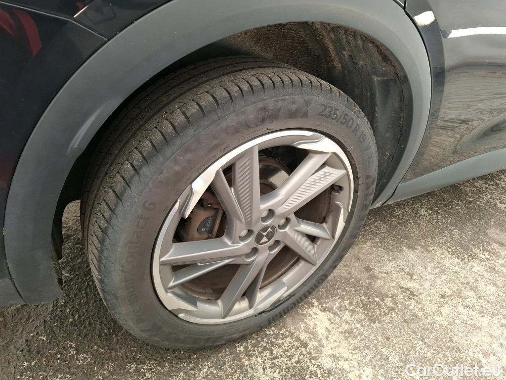  DS  DS7 7 Crossback Grand Chic 1.6 PureTech 225CV BVA8 E6d #14