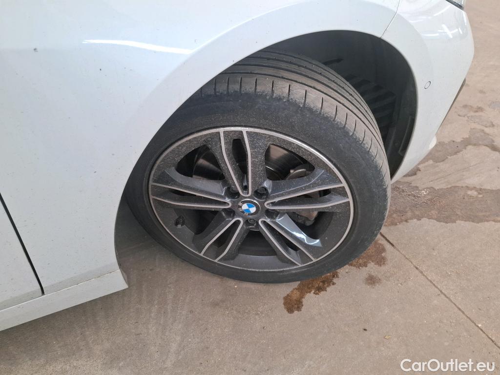  Bmw  Serie 1 Série 1 Berline 118 i Edition Sport 1.5 135CV BVA7 E6d #25