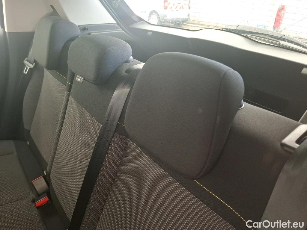  Citroen  C3  Feel Business 1.2 PureTech 80CV BVM5 E6d #29