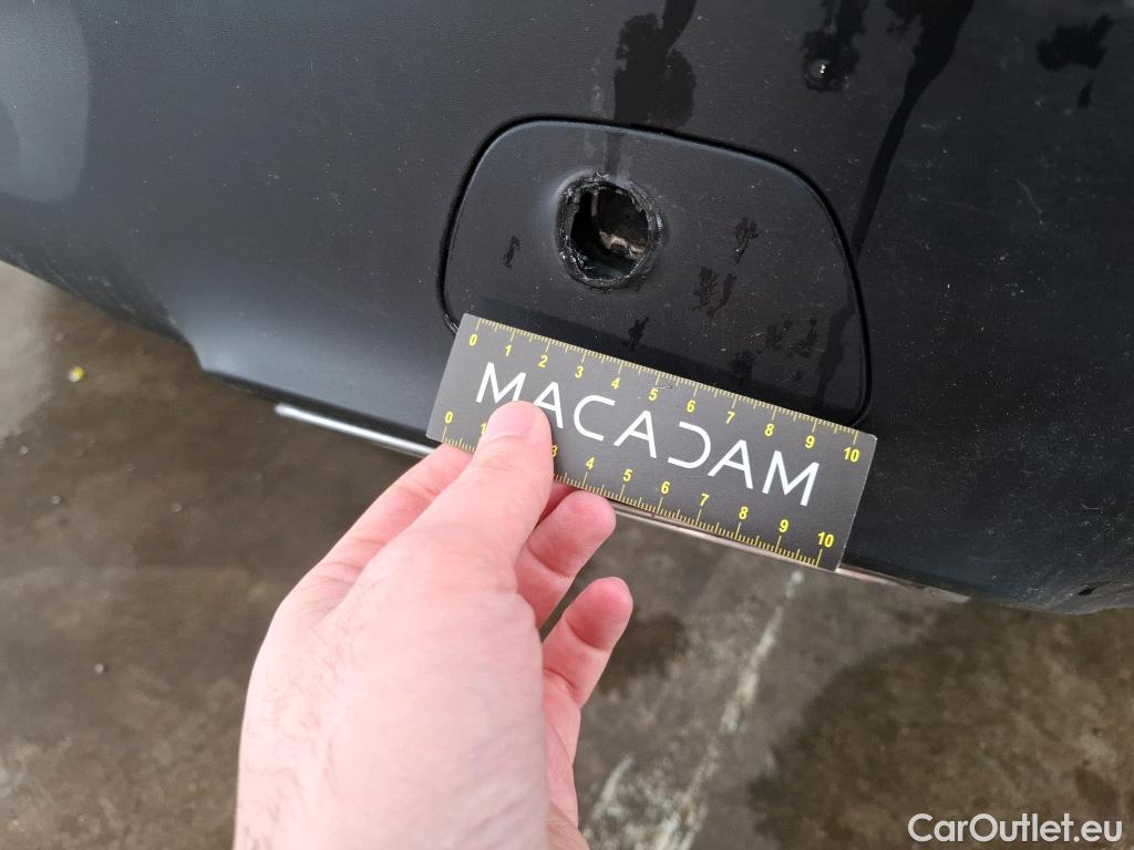  Citroen  C5 CITROEN  Aircross / 2018 / 5P / SUV Hybrid 225 ë-EAT8 Business #44