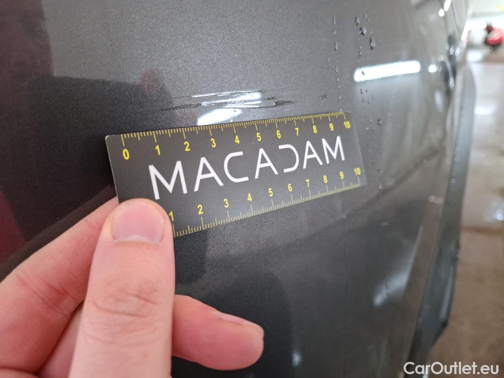  Citroen  C5 CITROEN  Aircross / 2018 / 5P / SUV Hybrid 225 ë-EAT8 Business #8