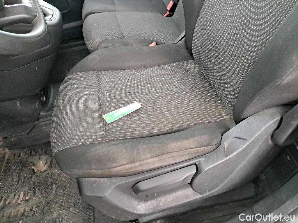  Citroen  Berlingo  Fourgon Driver M 650 1.5 BlueHDi 100CV BVM6 E6d #50