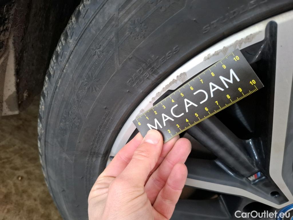  Bmw  X1 BMW  / 2022 / 5P / SUV xDrive25e M Sport DKG7 #33