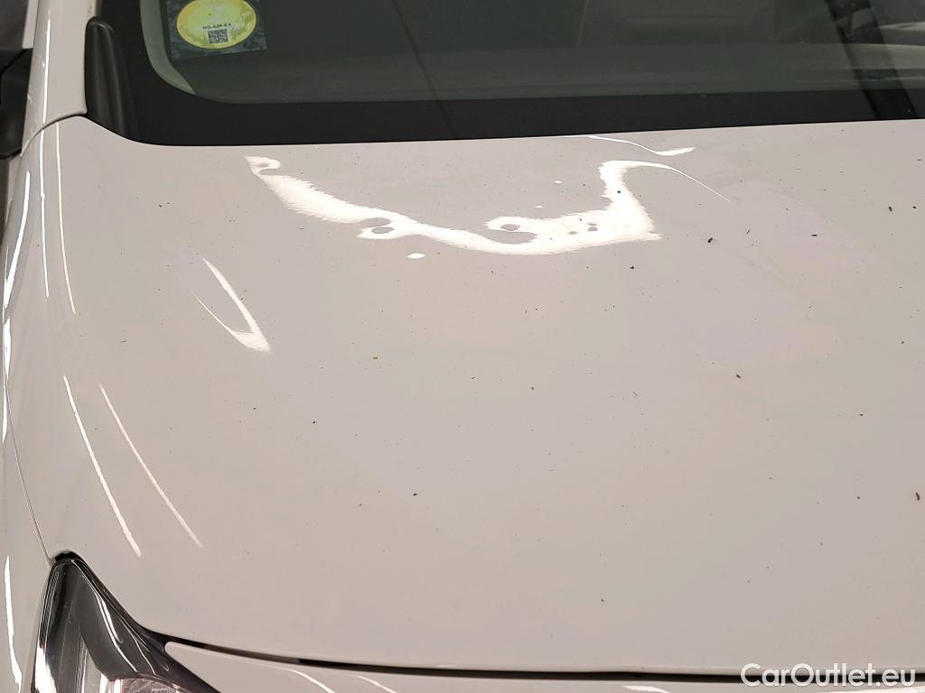  Citroen  Berlingo  Fourgon Driver M 650 1.5 BlueHDi 100CV BVM6 E6d #30