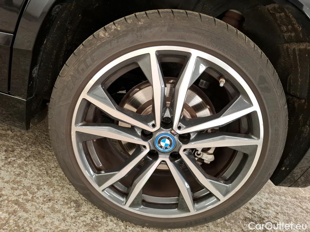  Bmw  X2 BMW  / 2017 / 5P / SUV xDrive25e M Sport BVA6 #37