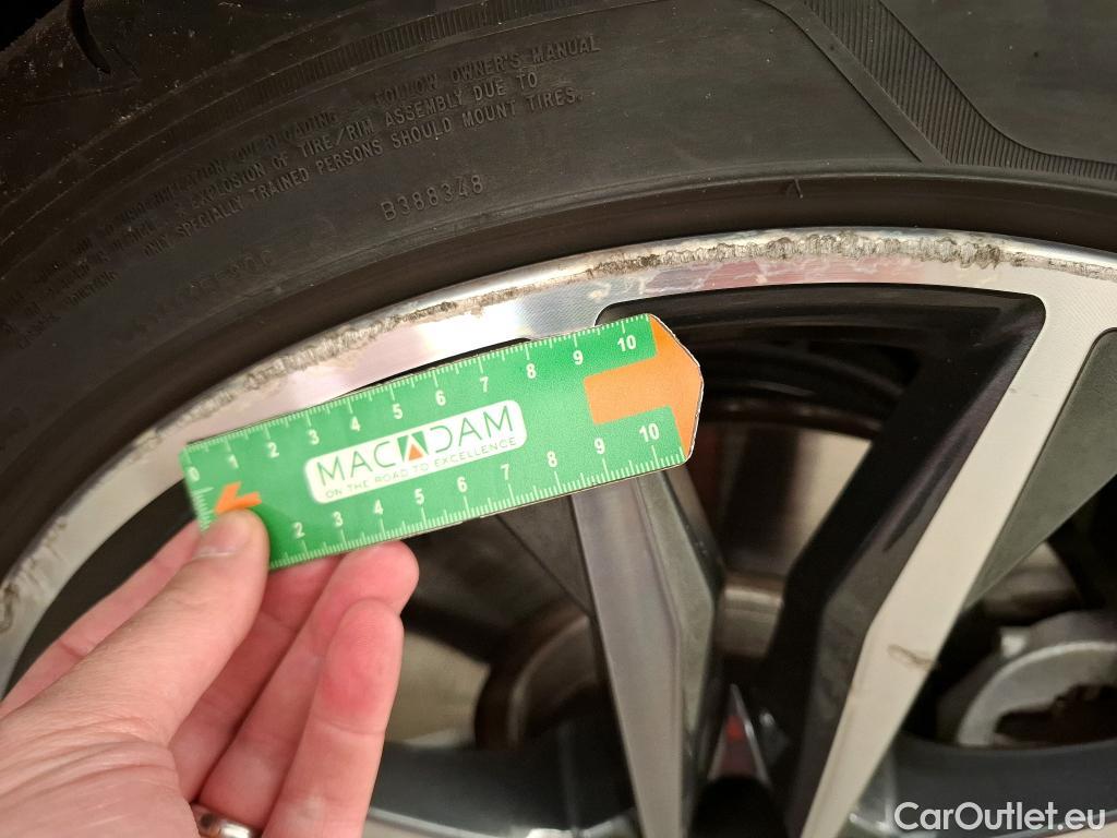  Bmw  X2 BMW  / 2017 / 5P / SUV xDrive25e M Sport BVA6 #31