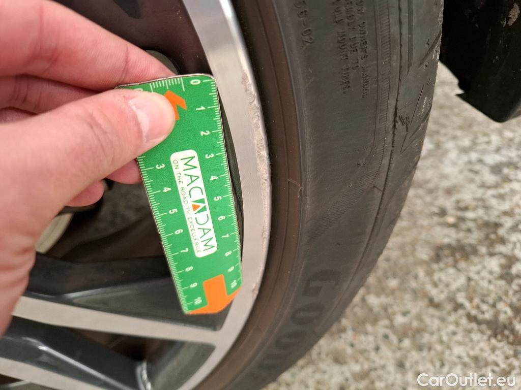  Bmw  X2 BMW  / 2017 / 5P / SUV xDrive25e M Sport BVA6 #20