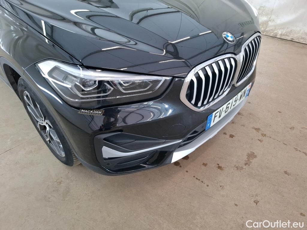  Bmw  X1 BMW  / 2019 / 5P / SUV xDrive25e xLine BVA6 #4