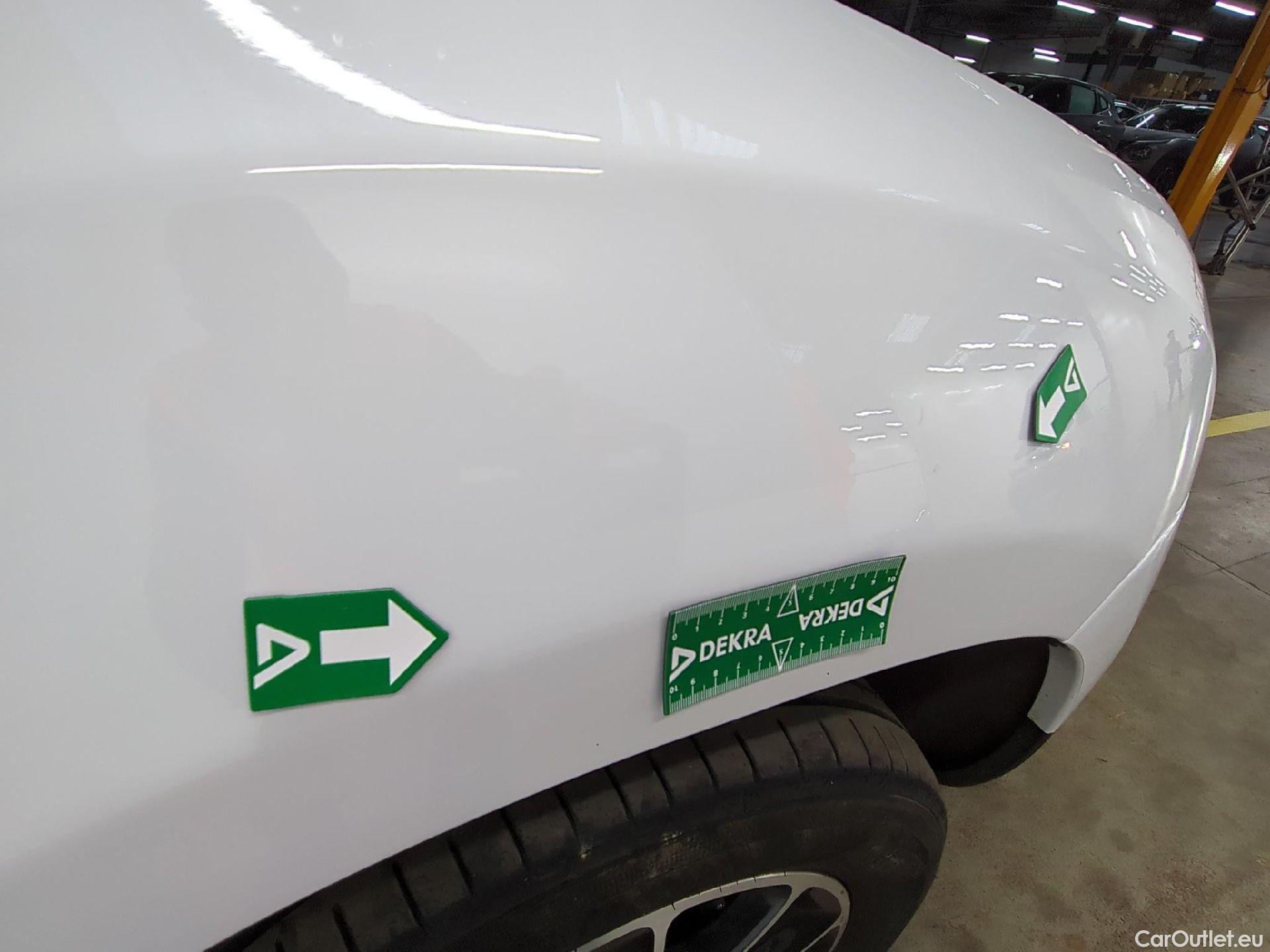  Dacia  Duster  I SL Black Touch 4x4 1.5 dCi 110CV BVM6 E6 #4