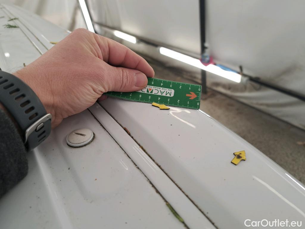  Citroen  Berlingo  Fourgon Driver M 650 1.5 BlueHDi 100CV BVM6 E6d #33