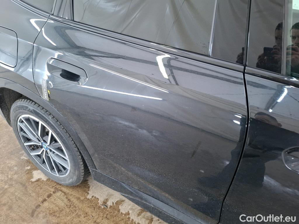  Bmw  X1 BMW  / 2022 / 5P / SUV xDrive25e M Sport DKG7 #26