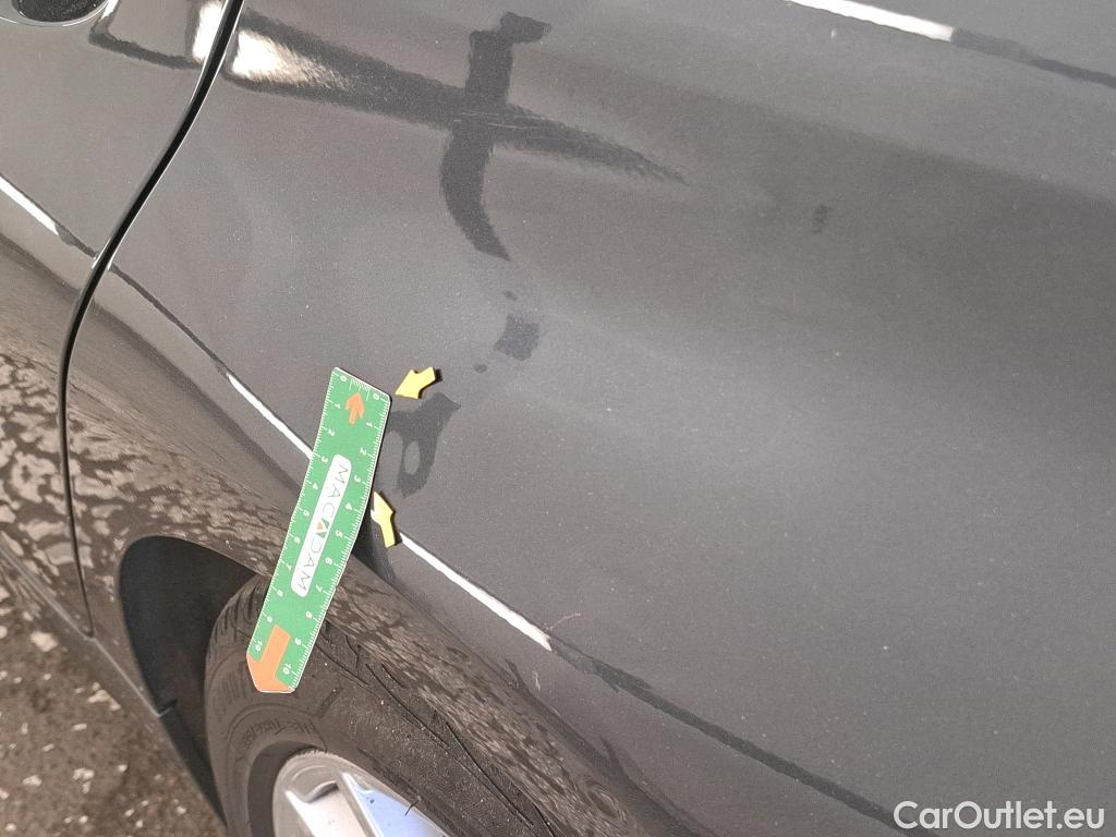  Bmw  Serie 3 Série 3 Touring 318 d Lounge 2.0 150CV BVA8 E6d #23