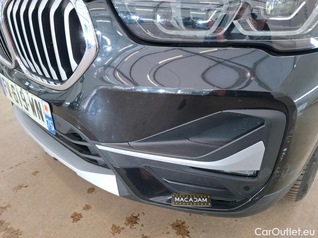  Bmw  X1 BMW  / 2019 / 5P / SUV xDrive25e xLine BVA6 #52