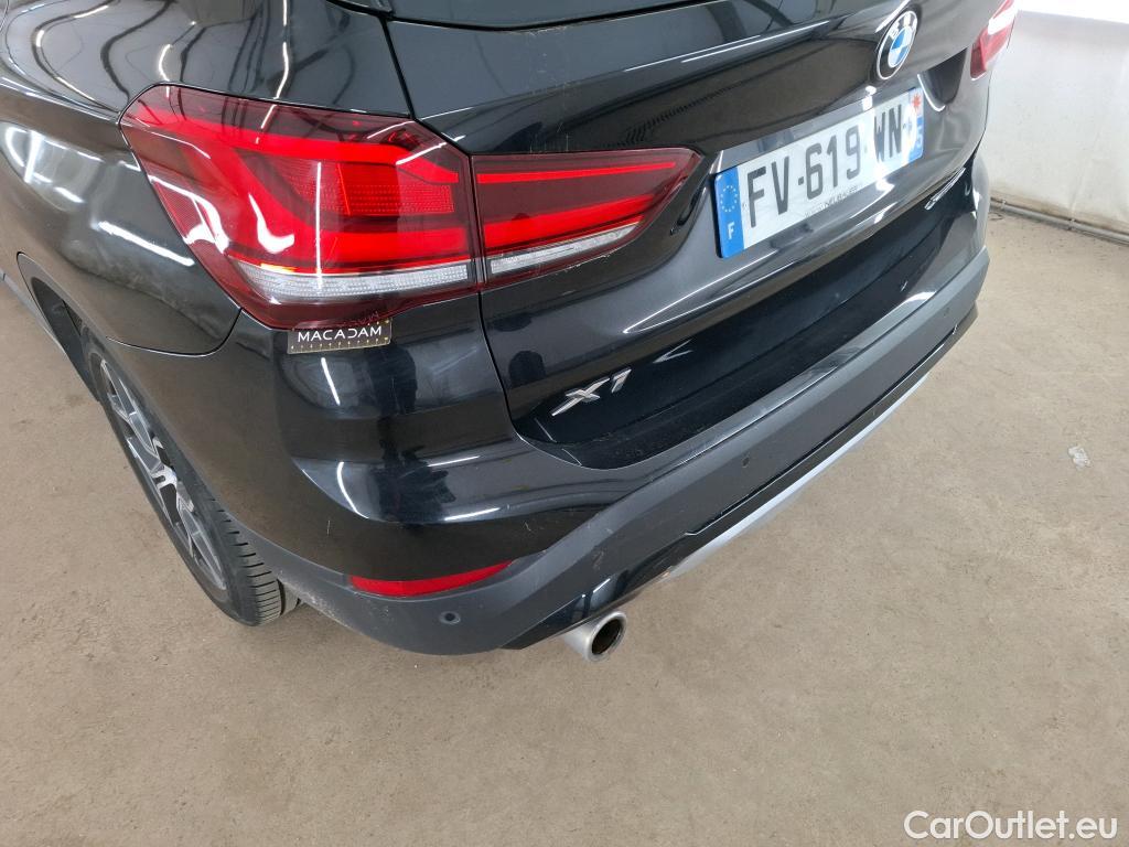  Bmw  X1 BMW  / 2019 / 5P / SUV xDrive25e xLine BVA6 #65