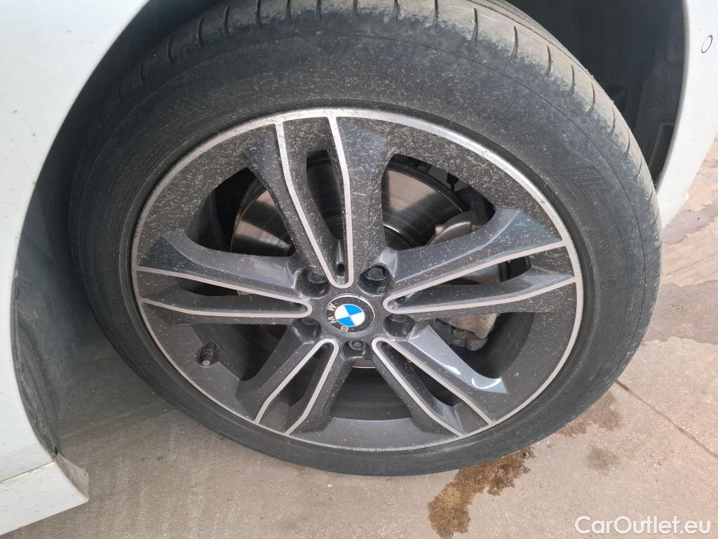  Bmw  Serie 1 Série 1 Berline 118 i Edition Sport 1.5 135CV BVA7 E6d #26