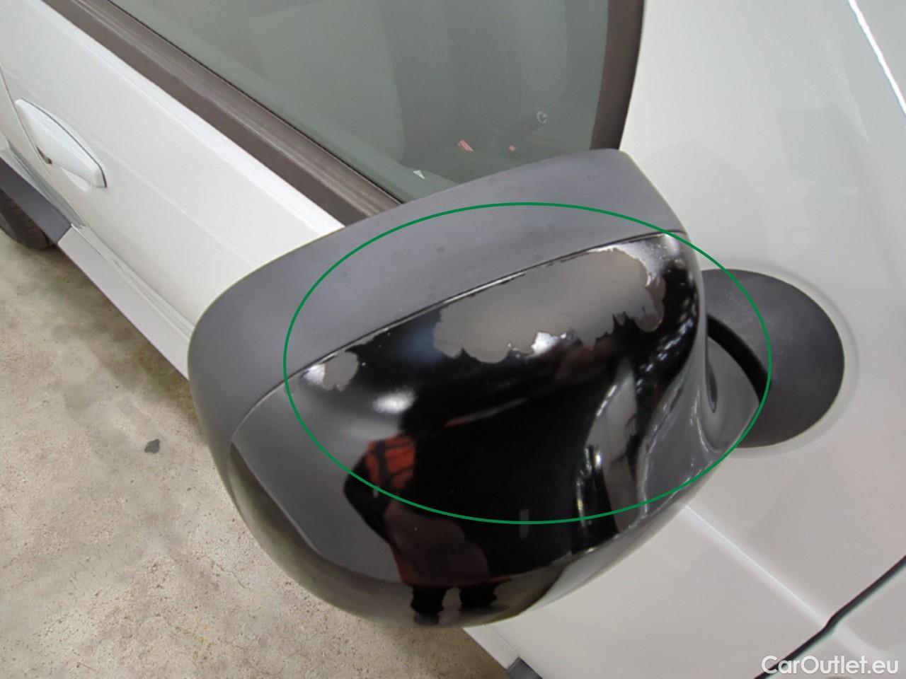  Dacia  Duster  I SL Black Touch 4x4 1.5 dCi 110CV BVM6 E6 #2