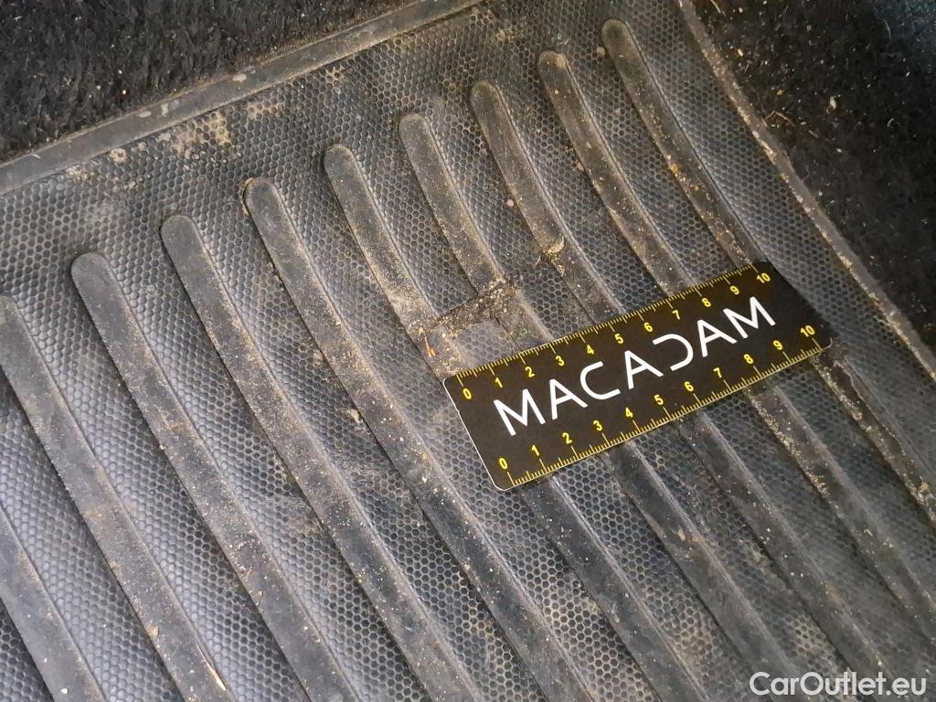  Citroen  DS3 DS 3 Crossback Business 1.2 PureTech 130CV BVA8 6E #10