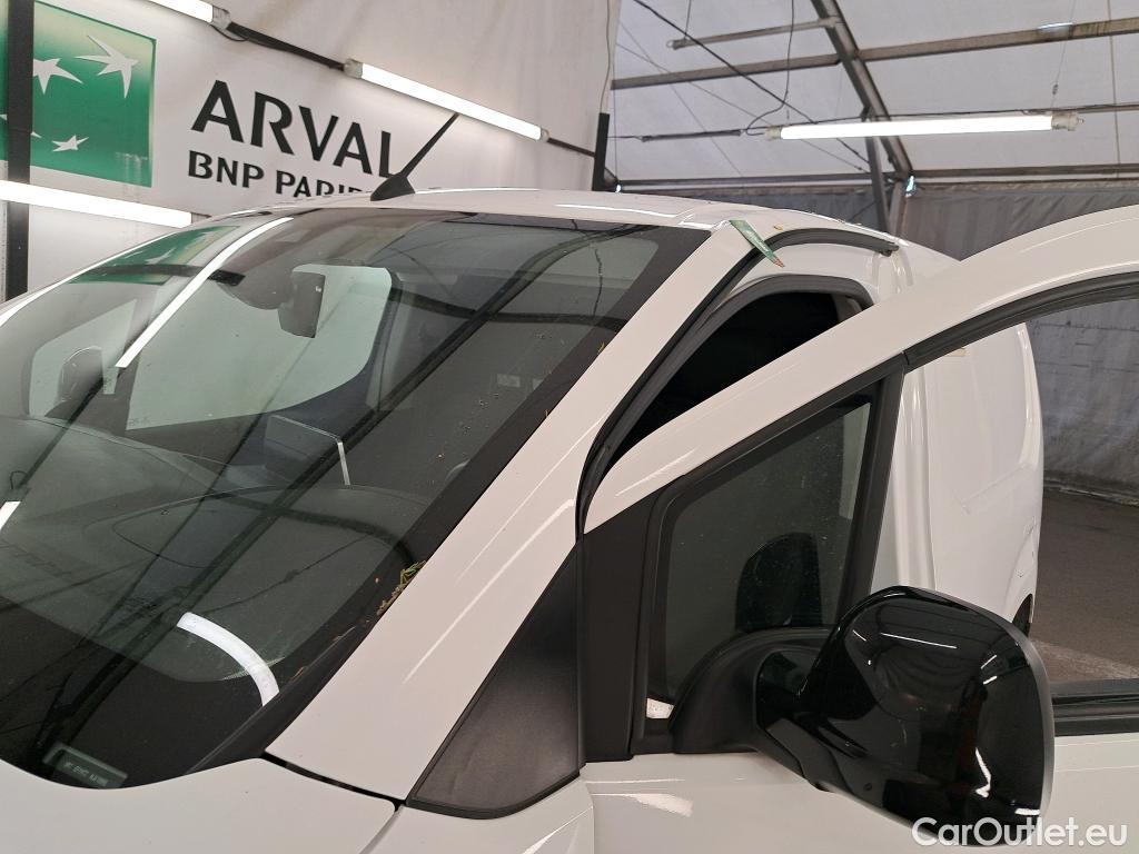  Citroen  Berlingo  Fourgon Driver M 650 1.5 BlueHDi 100CV BVM6 E6d #54