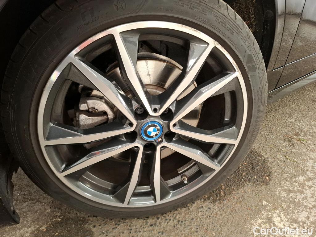  Bmw  X2 BMW  / 2017 / 5P / SUV xDrive25e M Sport BVA6 #13