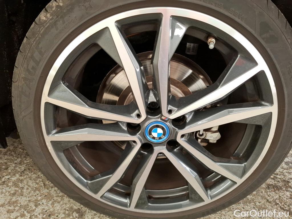  Bmw  X2 BMW  / 2017 / 5P / SUV xDrive25e M Sport BVA6 #19