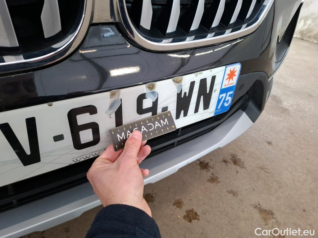  Bmw  X1 BMW  / 2019 / 5P / SUV xDrive25e xLine BVA6 #47