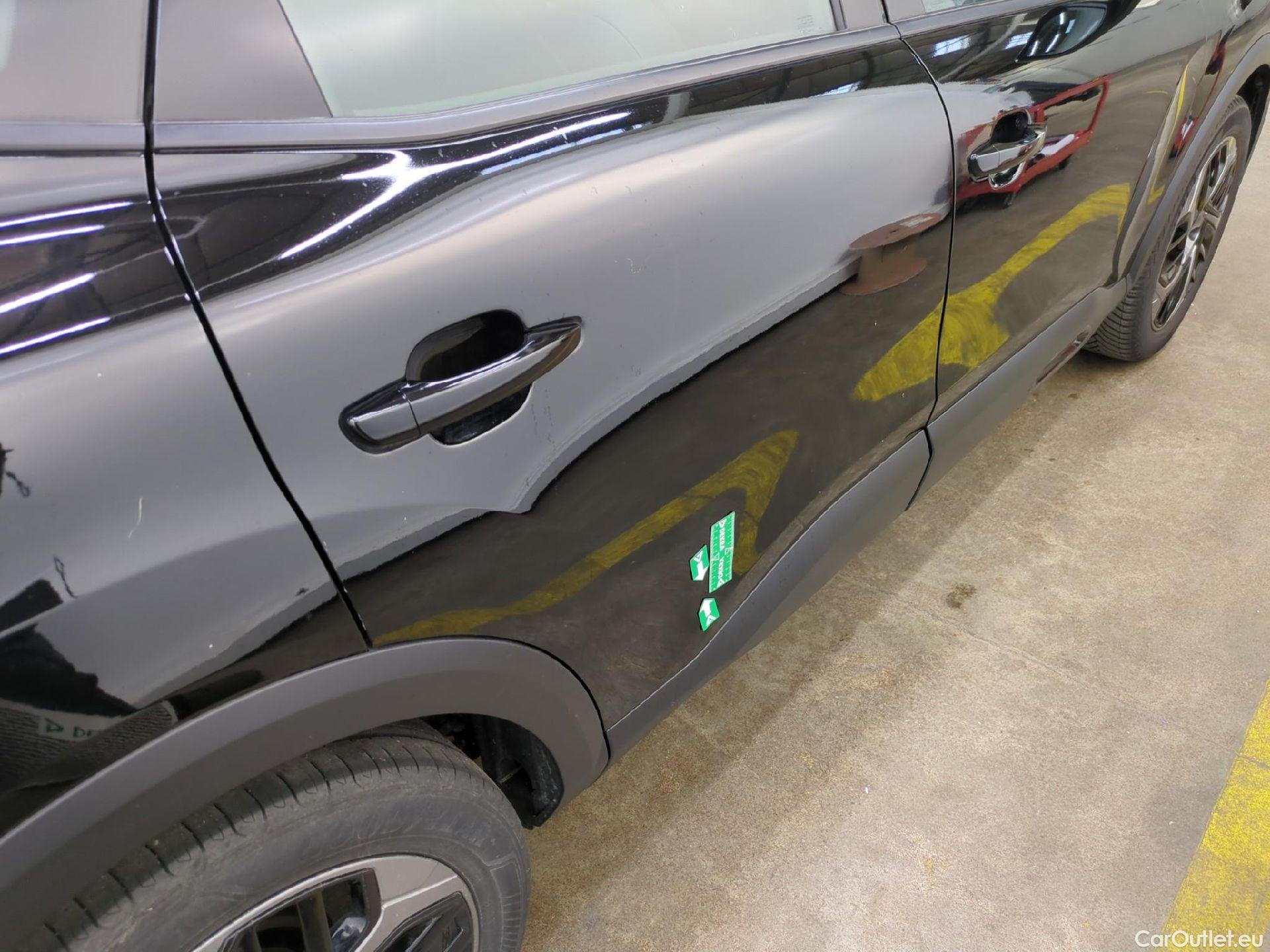  Citroen  C4  X Feel Pack 1.2 PureTech 130CV BVA8 6E #24