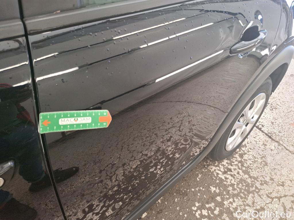  Citroen  C3  Feel Business 1.2 PureTech 80CV BVM5 E6d #31