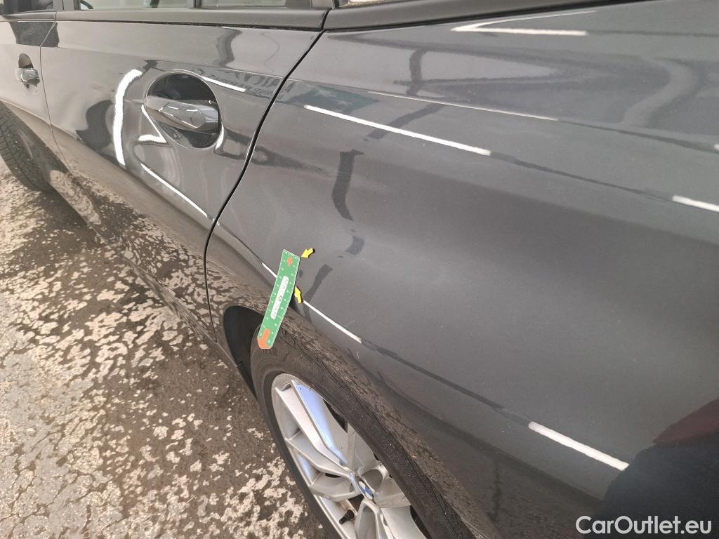  Bmw  Serie 3 Série 3 Touring 318 d Lounge 2.0 150CV BVA8 E6d #22